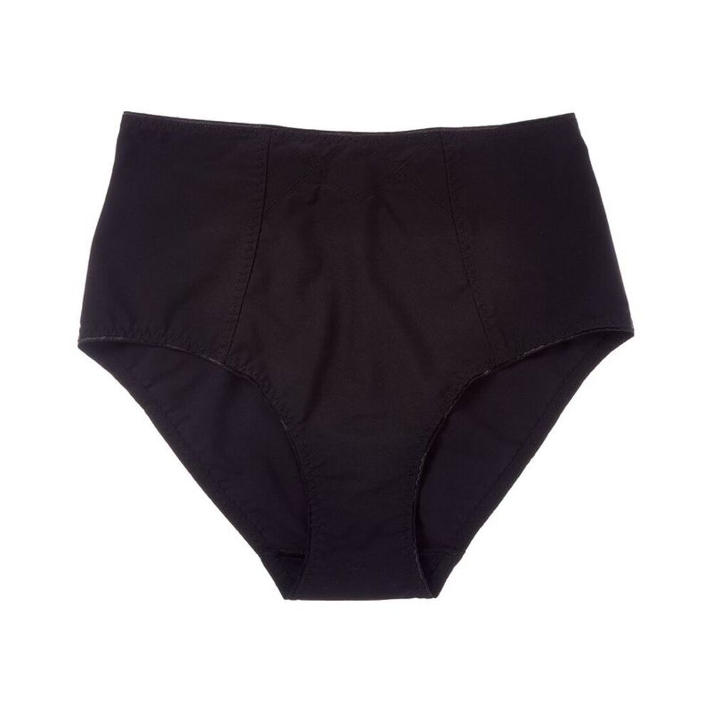 Simone Pérèle Womens Simone Perele Deep Brief, Black